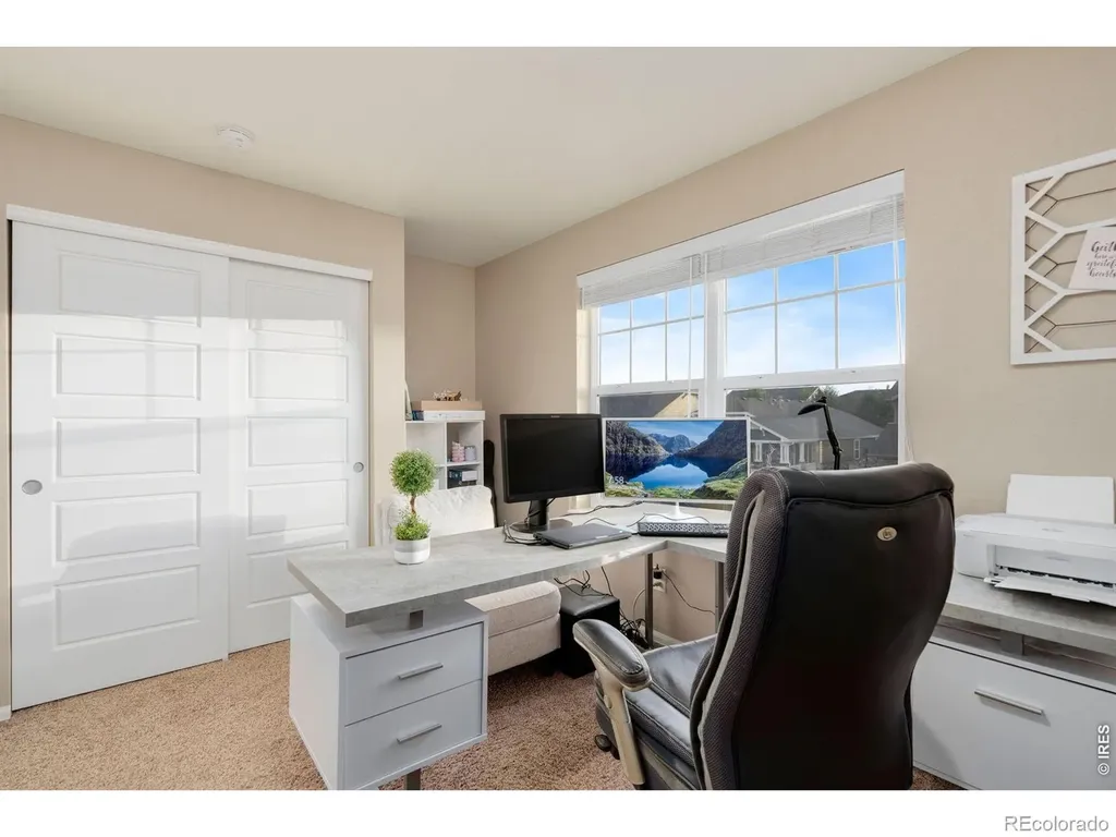 2198 Steppe Drive Longmont CO 80504