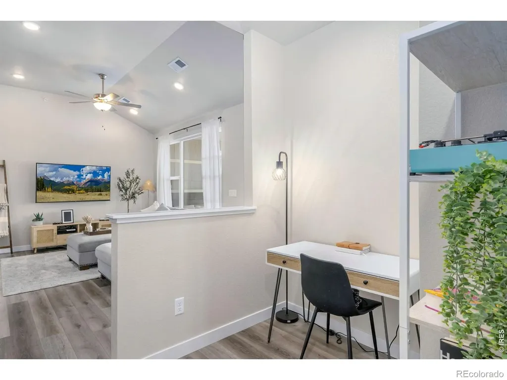 4185 N Park Drive Loveland CO 80538