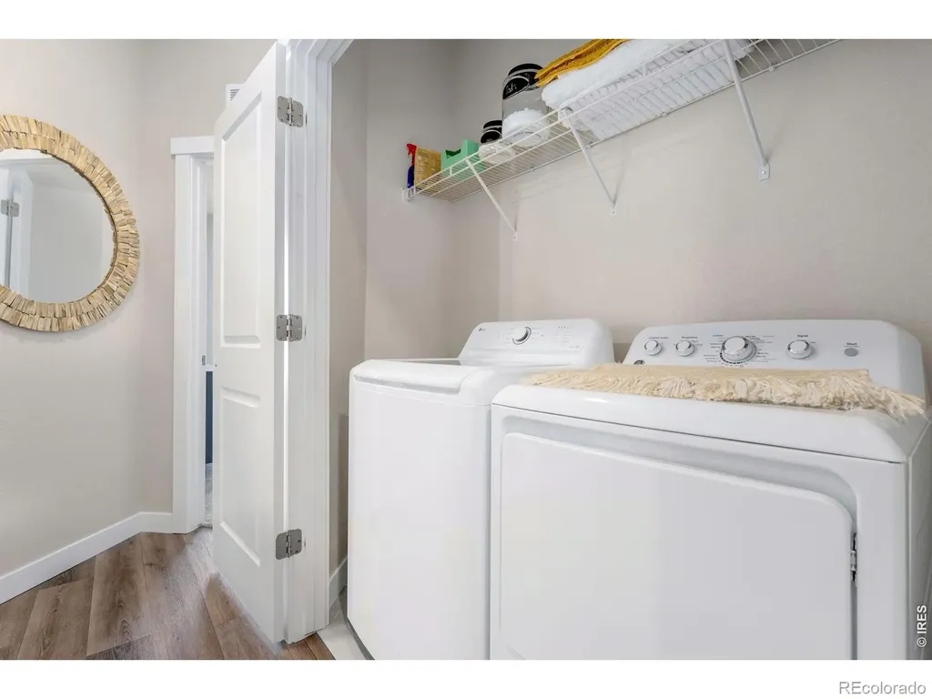 4185 N Park Drive Loveland CO 80538
