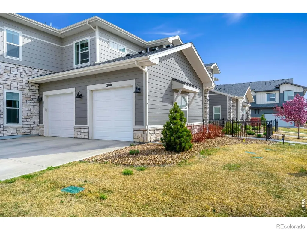 4185 N Park Drive Loveland CO 80538