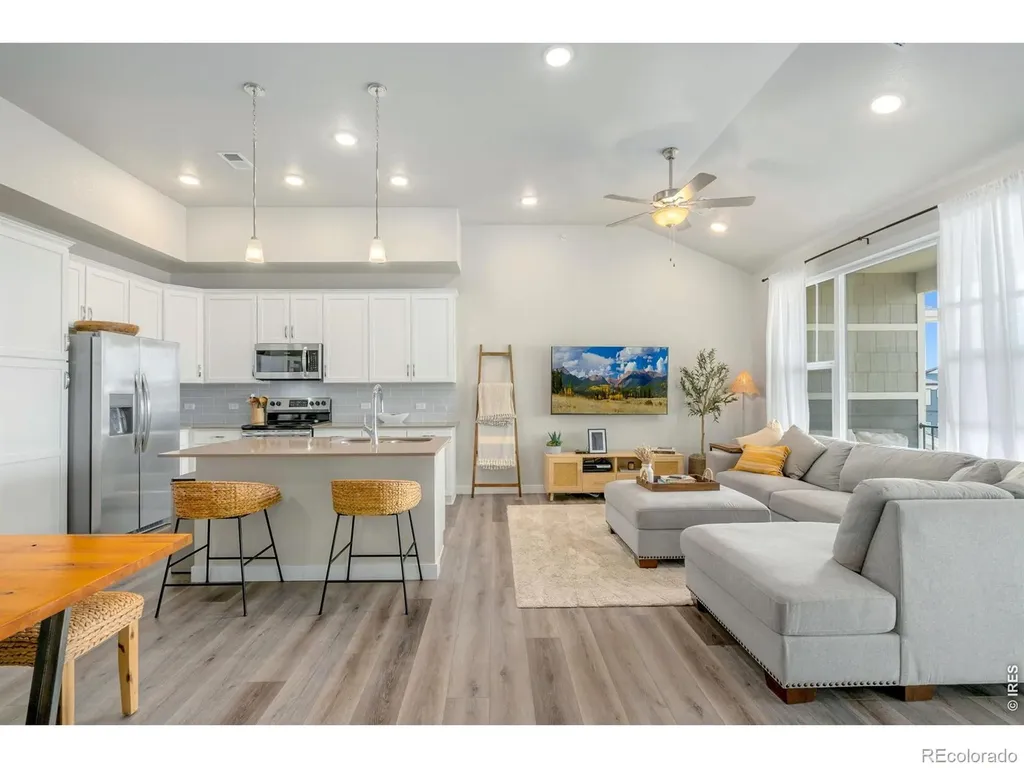 4185 N Park Drive Loveland CO 80538