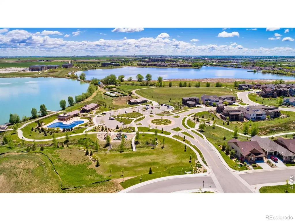 4185 N Park Drive Loveland CO 80538
