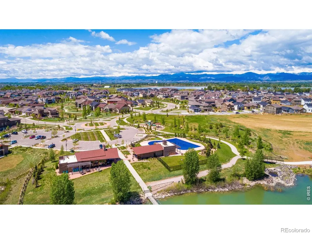 4185 N Park Drive Loveland CO 80538