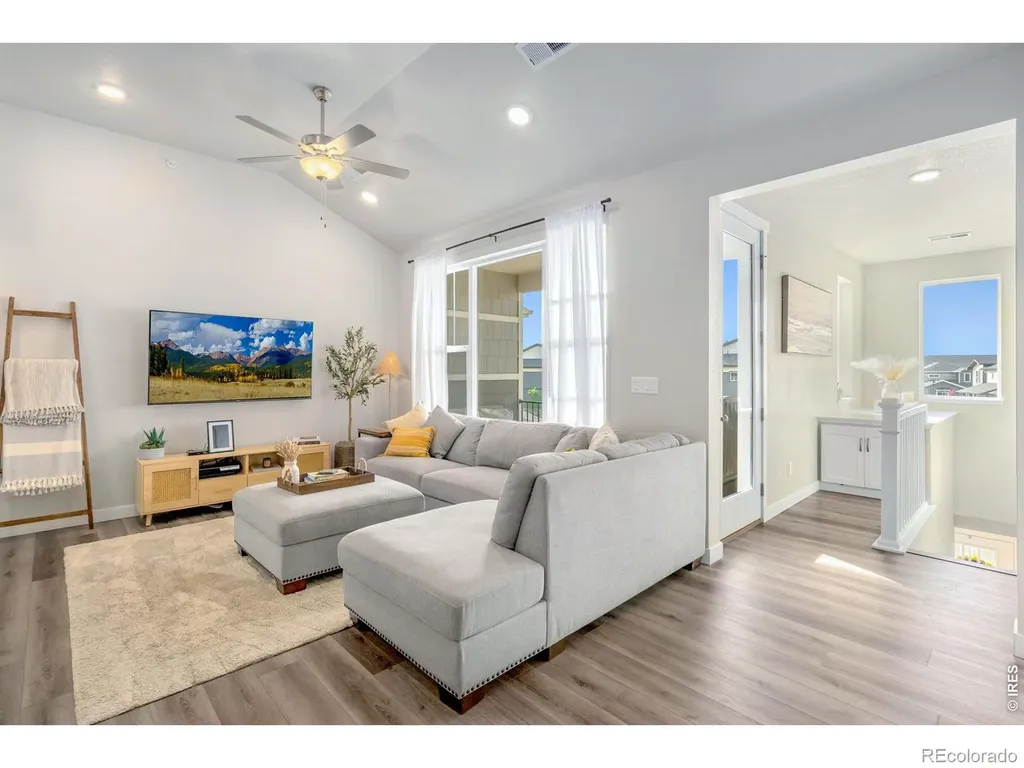 4185 N Park Drive Loveland CO 80538
