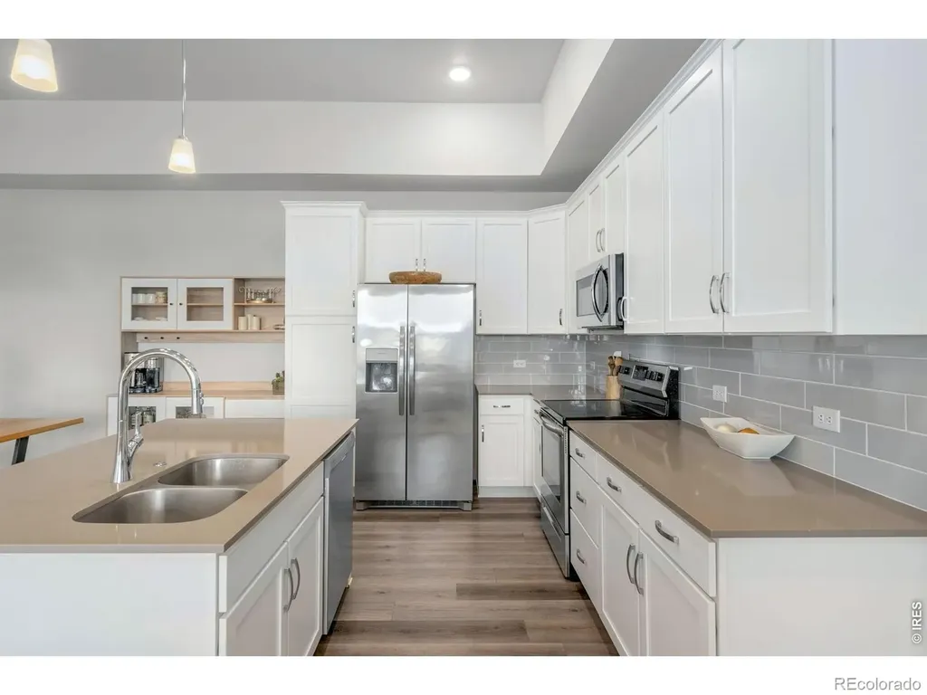 4185 N Park Drive Loveland CO 80538