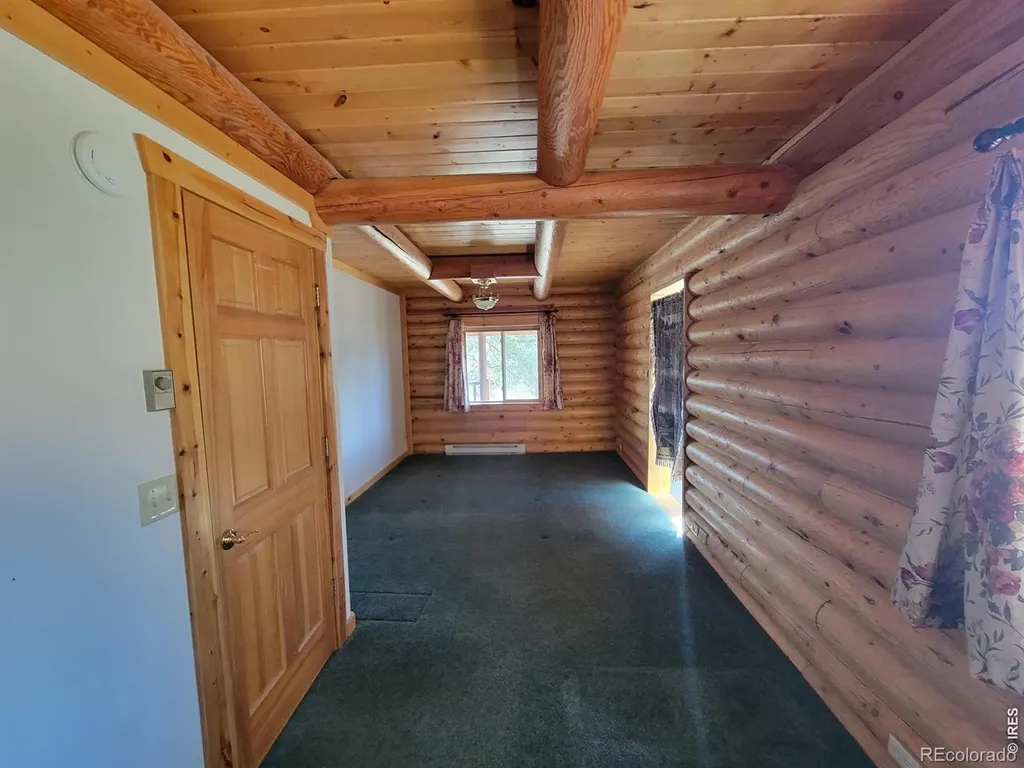 2225 N County Road 73c Red Feather Lakes CO 80545