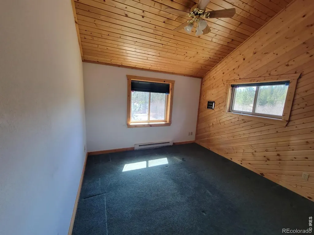 2225 N County Road 73c Red Feather Lakes CO 80545
