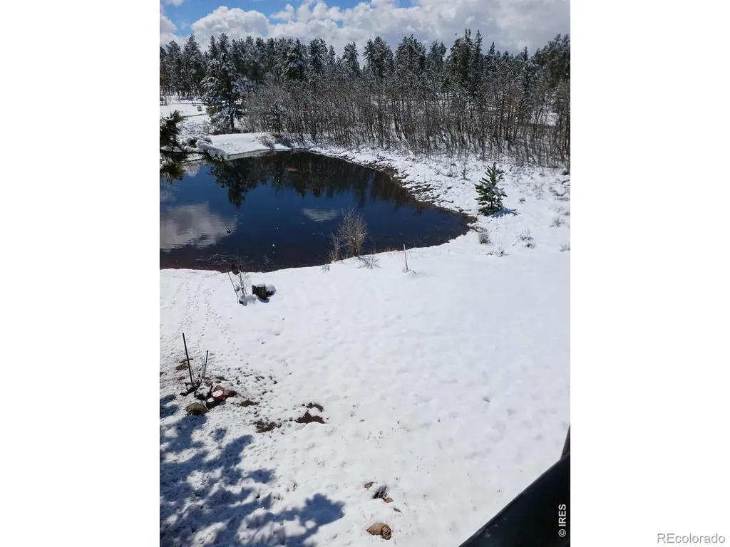 2225 N County Road 73c Red Feather Lakes CO 80545