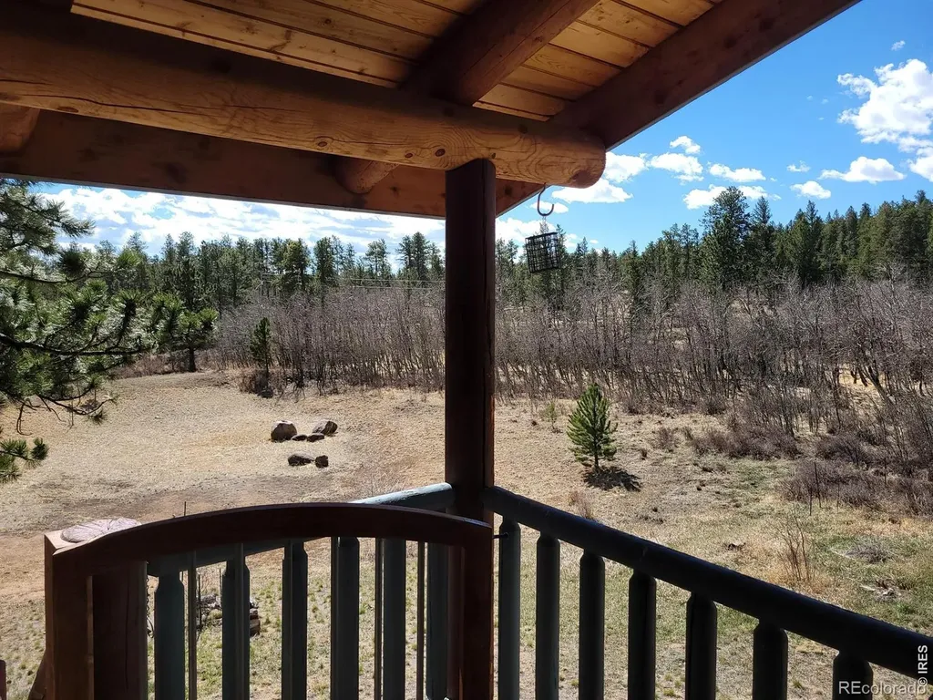 2225 N County Road 73c Red Feather Lakes CO 80545