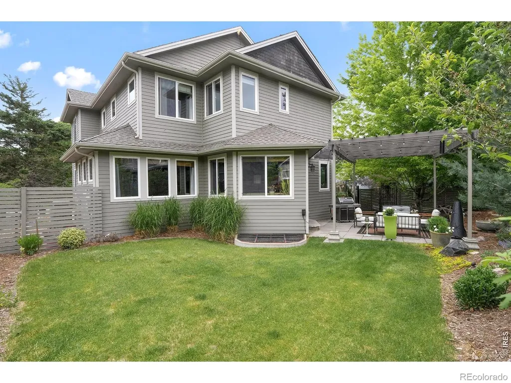 2040 Oak Avenue Boulder CO 80304