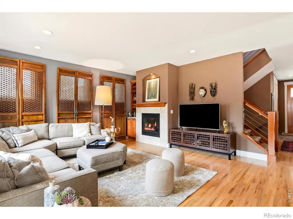 2040 Oak Avenue Boulder CO 80304