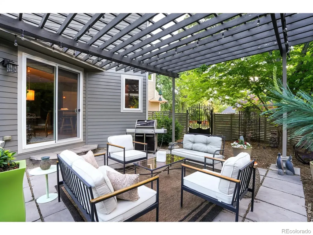 2040 Oak Avenue Boulder CO 80304