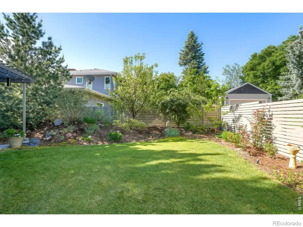 2040 Oak Avenue Boulder CO 80304