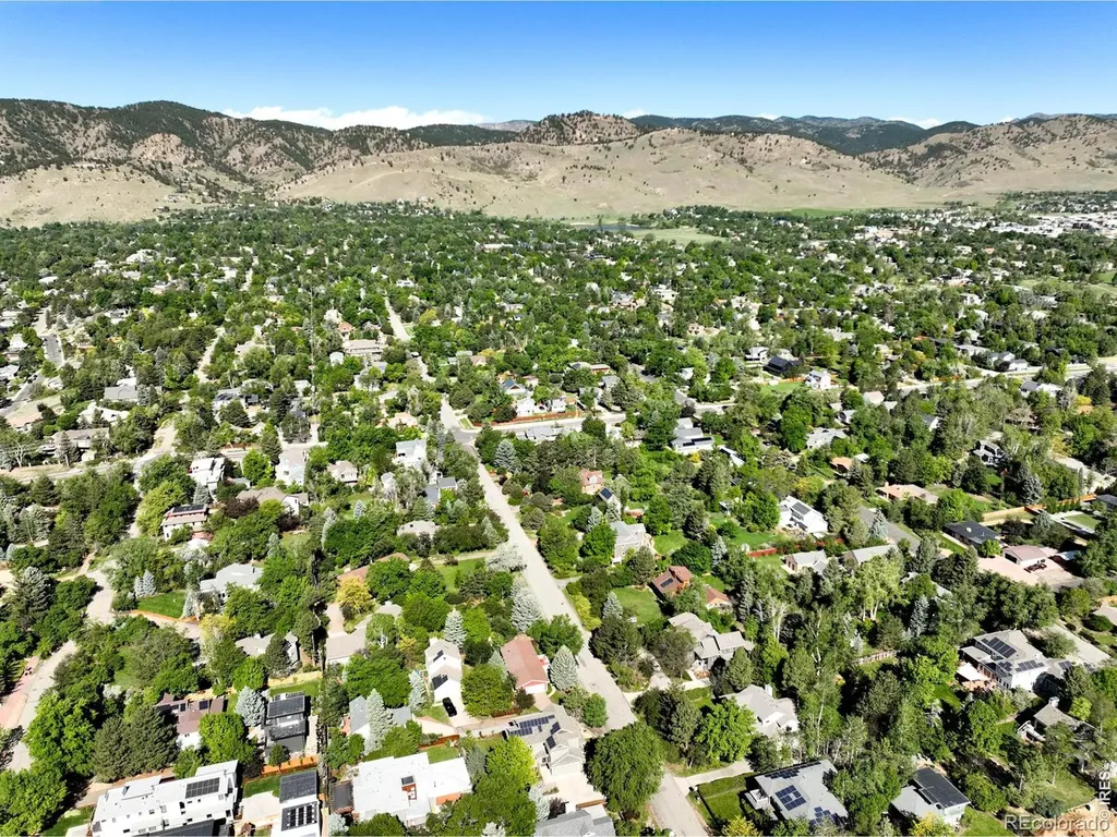 2040 Oak Avenue Boulder CO 80304