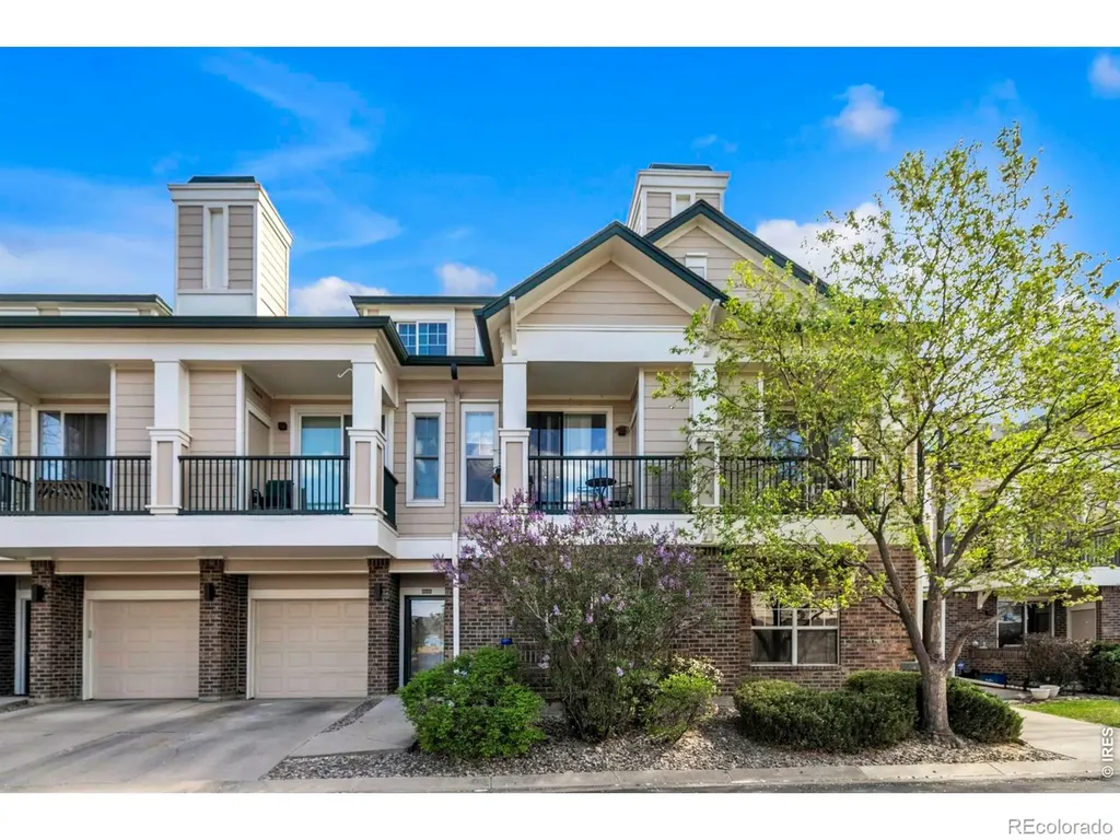 1686 Harris Street Superior CO 80027