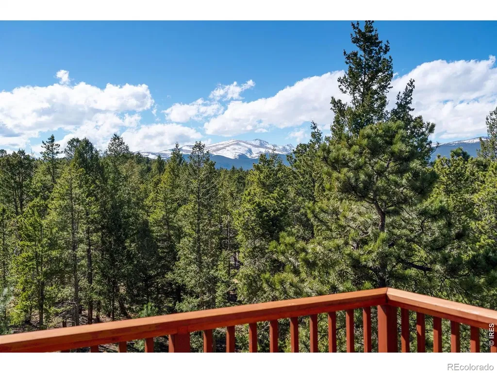 3725 Ridge Road Nederland CO 80466