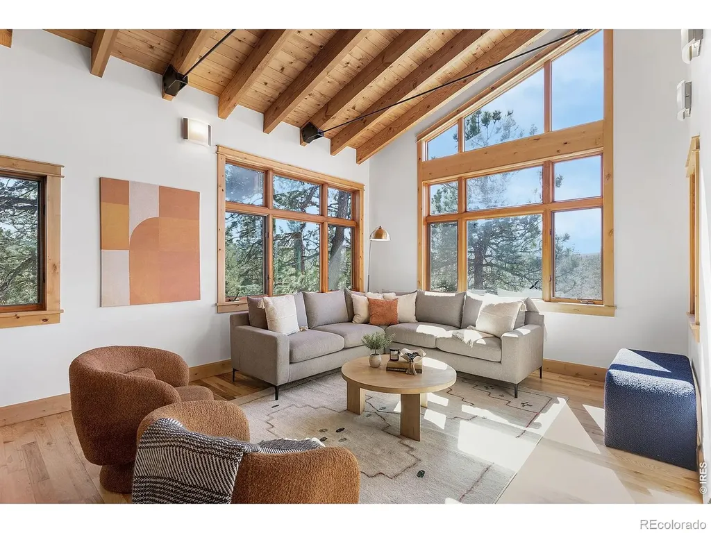 3725 Ridge Road Nederland CO 80466