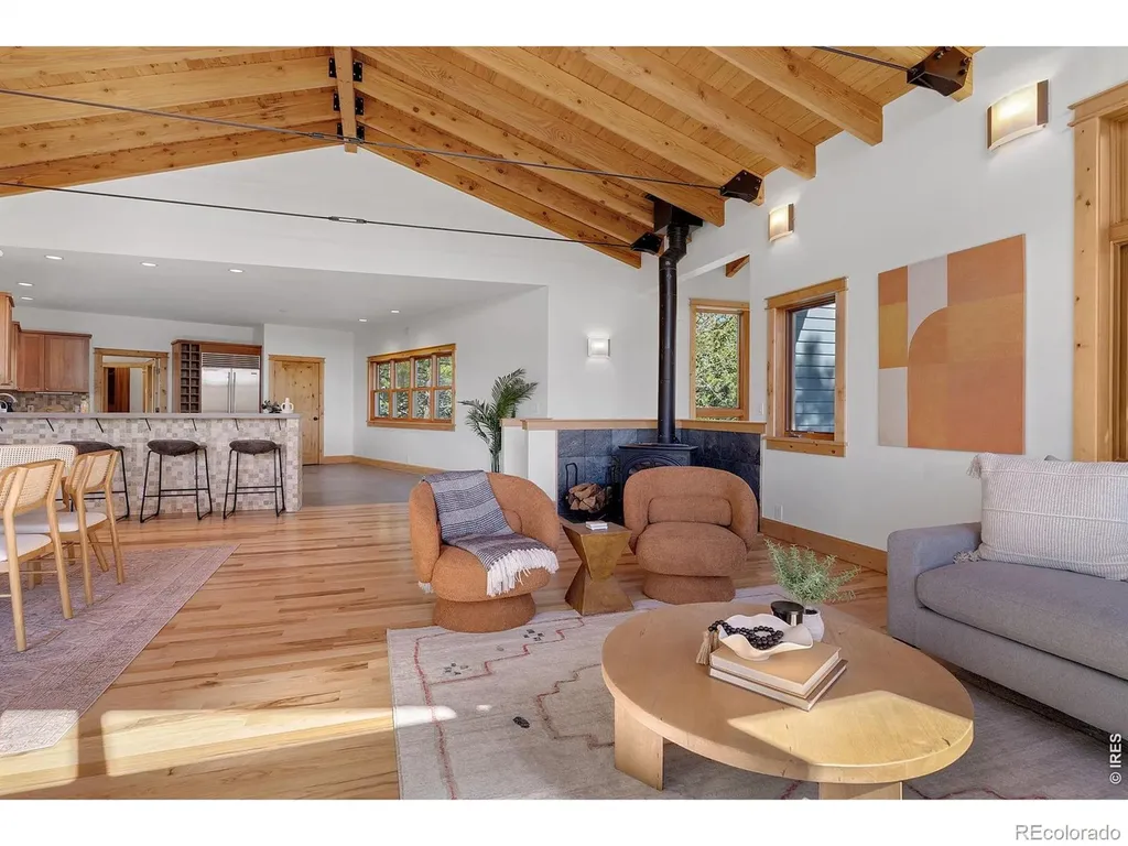 3725 Ridge Road Nederland CO 80466