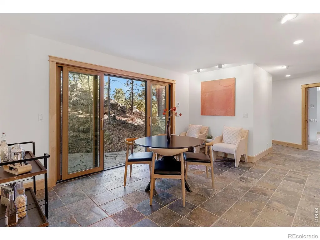 3725 Ridge Road Nederland CO 80466