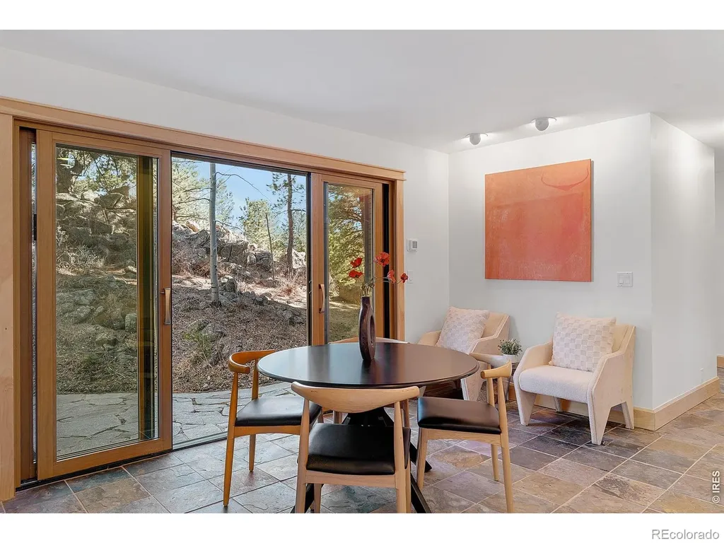 3725 Ridge Road Nederland CO 80466