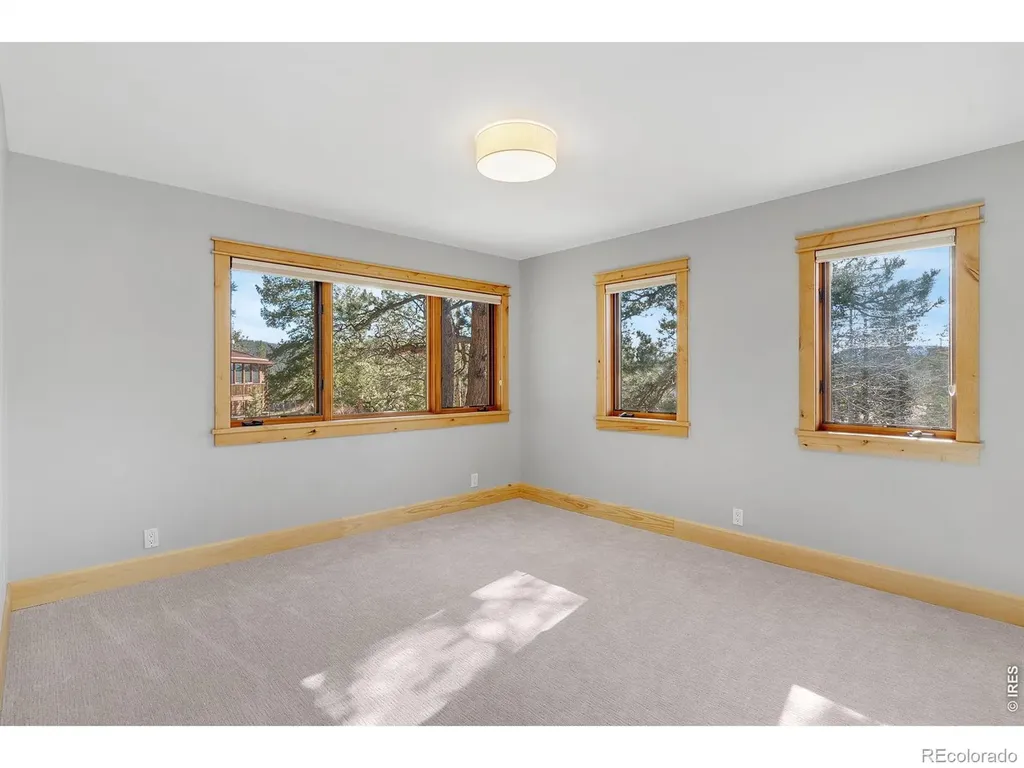 3725 Ridge Road Nederland CO 80466