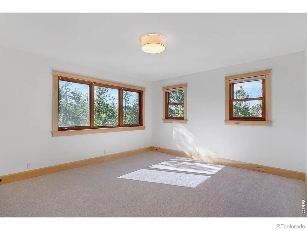 3725 Ridge Road Nederland CO 80466