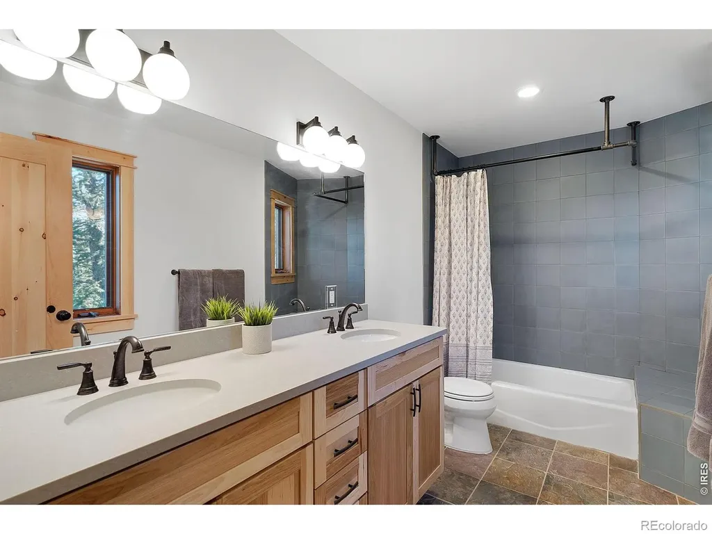 3725 Ridge Road Nederland CO 80466