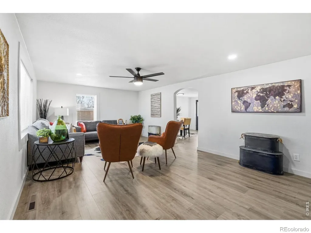 2709 Laporte Avenue Fort Collins CO 80521