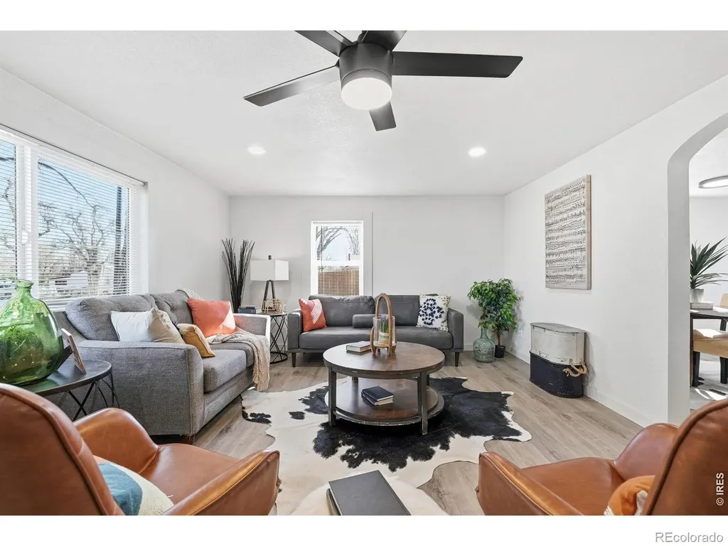 2709 Laporte Avenue Fort Collins CO 80521
