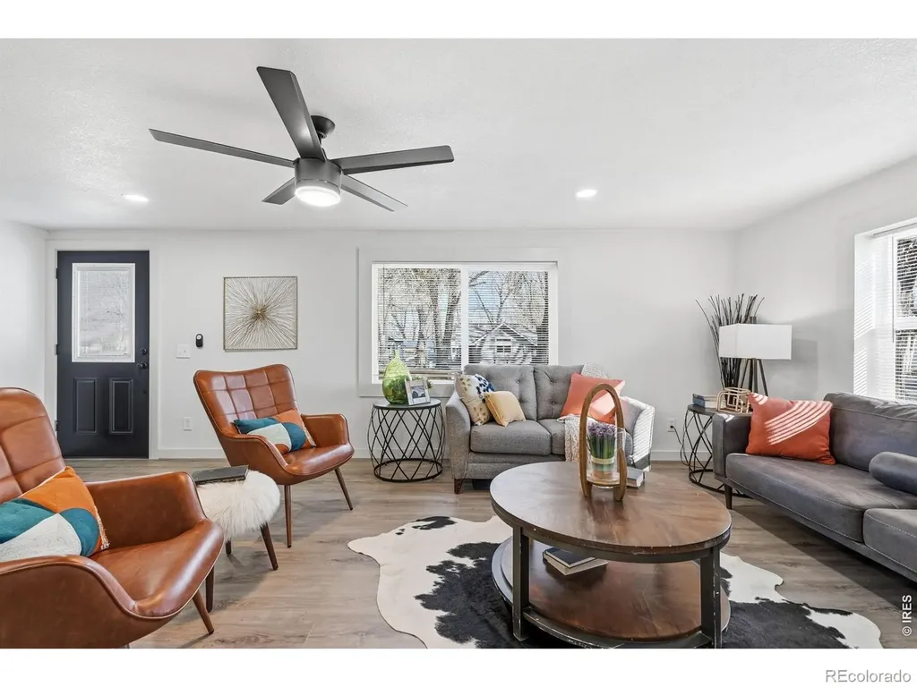 2709 Laporte Avenue Fort Collins CO 80521