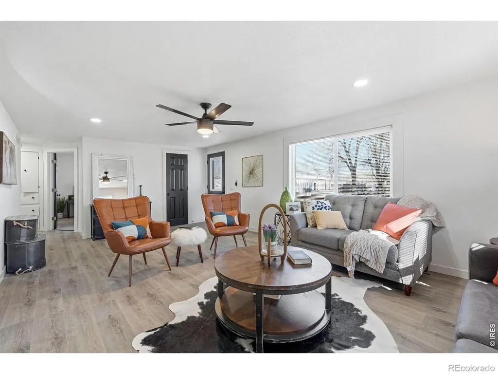 2709 Laporte Avenue Fort Collins CO 80521