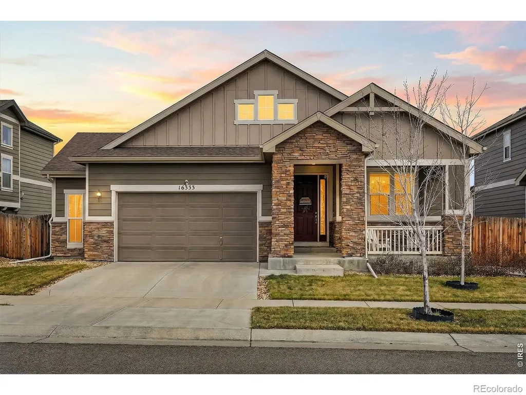 16333 E 100th Way Commerce City CO 80022
