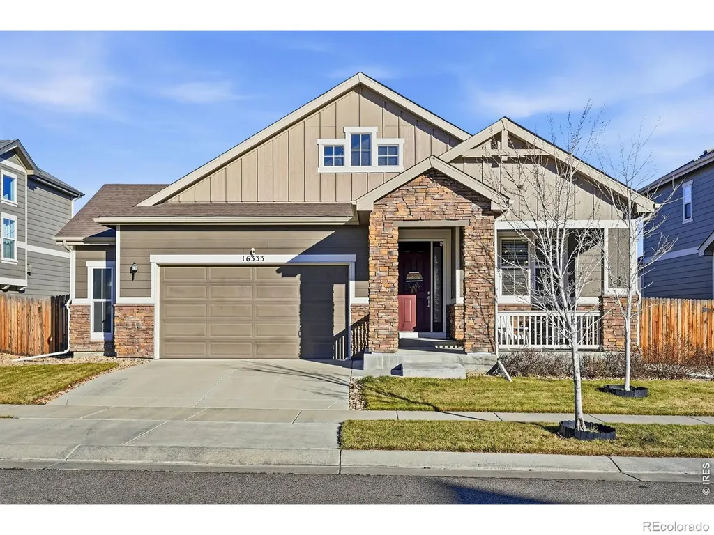 16333 E 100th Way Commerce City CO 80022