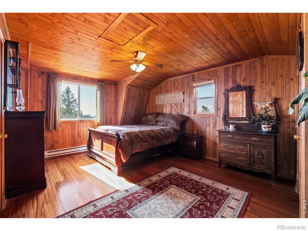 241 Mattapony Way Red Feather Lakes CO 80545