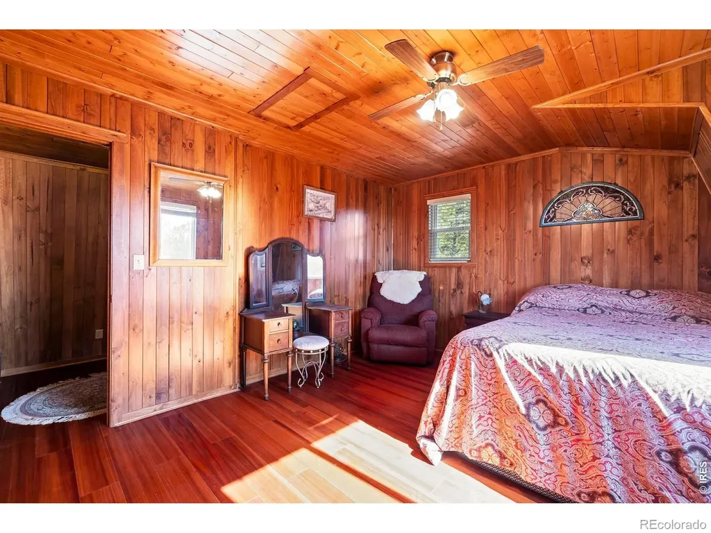 241 Mattapony Way Red Feather Lakes CO 80545