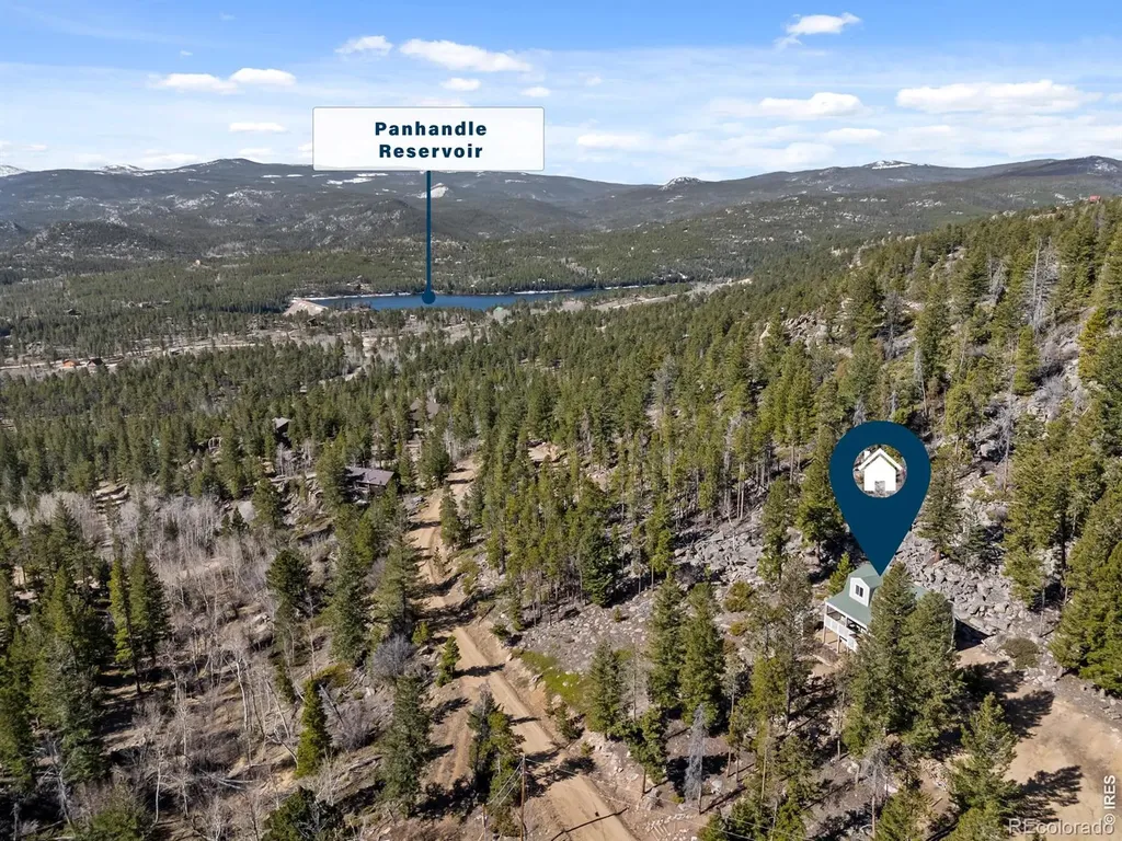 241 Mattapony Way Red Feather Lakes CO 80545
