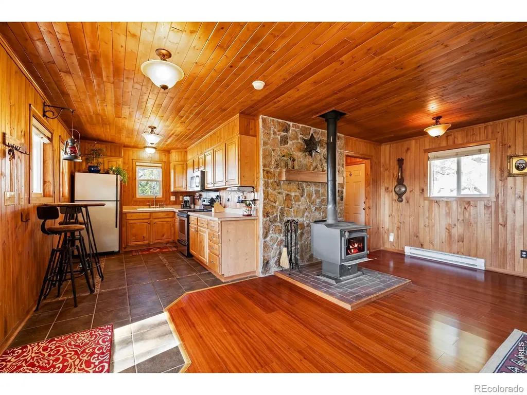241 Mattapony Way Red Feather Lakes CO 80545