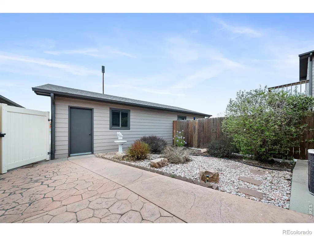 813 E 8th Avenue Fort Morgan CO 80701