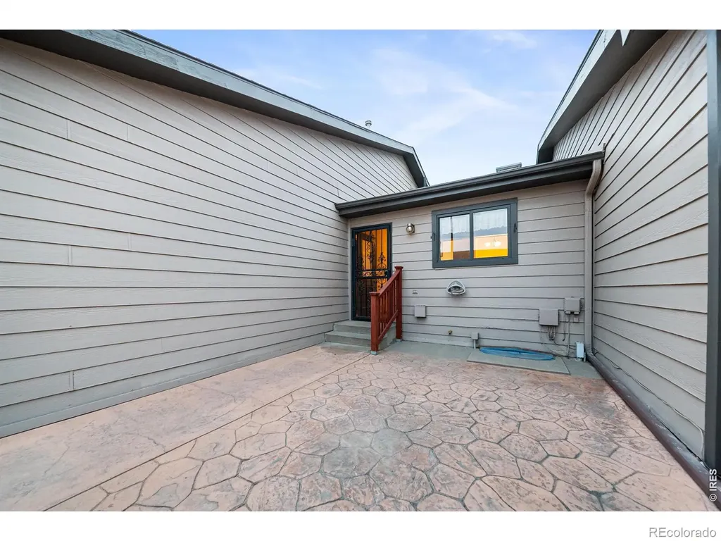 813 E 8th Avenue Fort Morgan CO 80701