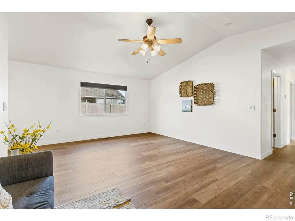 3312 Firewater Lane Wellington CO 80549