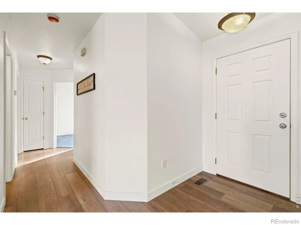 3312 Firewater Lane Wellington CO 80549