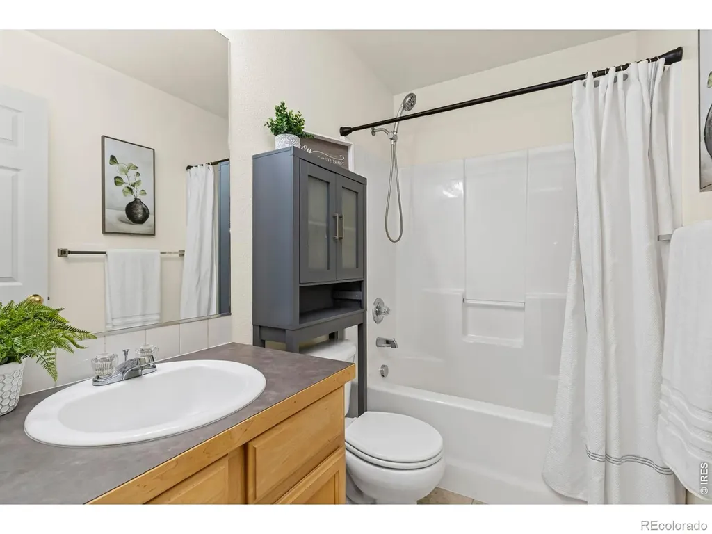 3312 Firewater Lane Wellington CO 80549