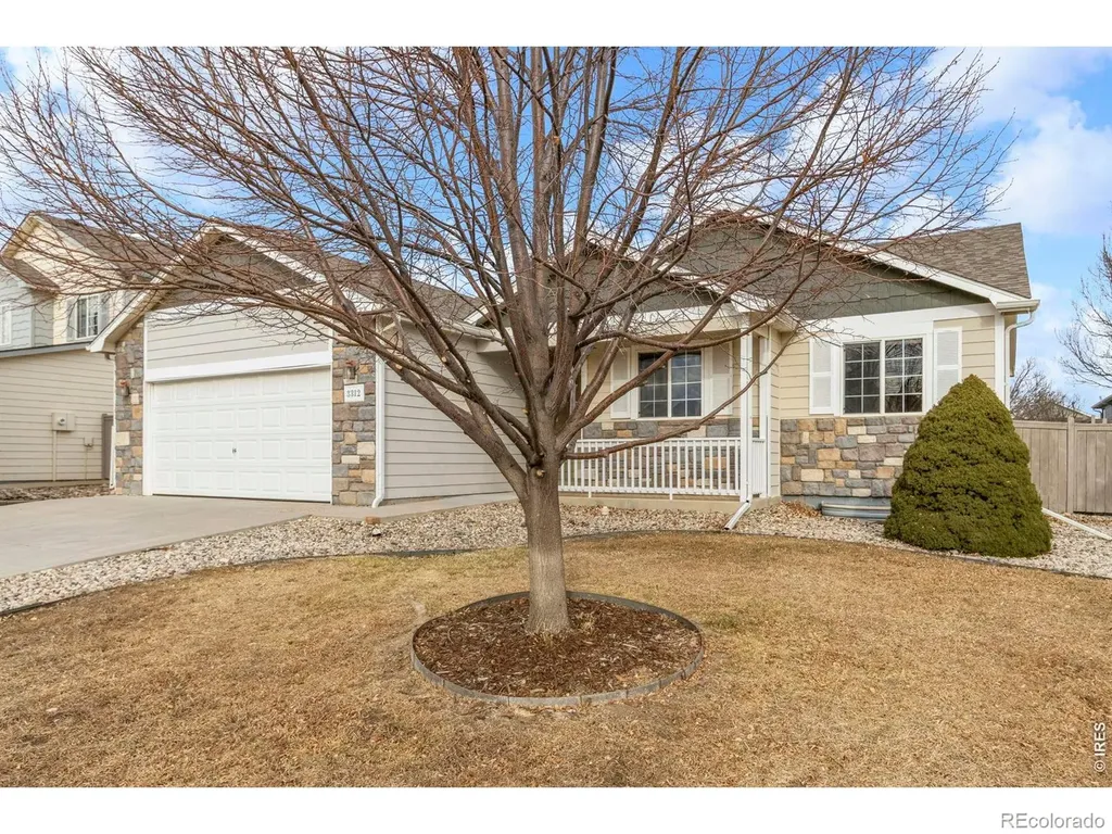 3312 Firewater Lane Wellington CO 80549