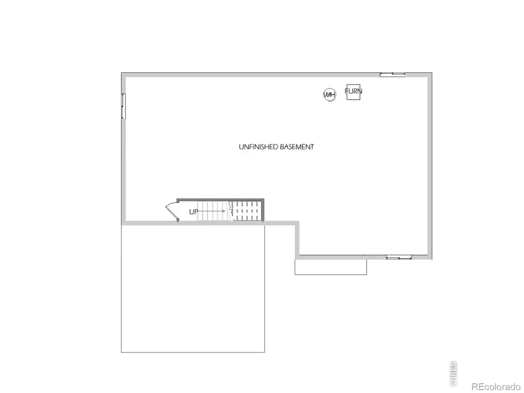 3312 Firewater Lane Wellington CO 80549