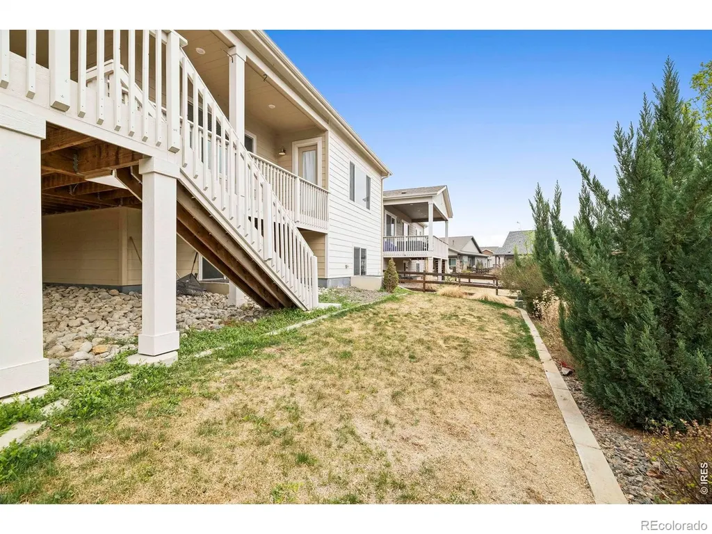 5120 Lake Terrace Lane Firestone CO 80504