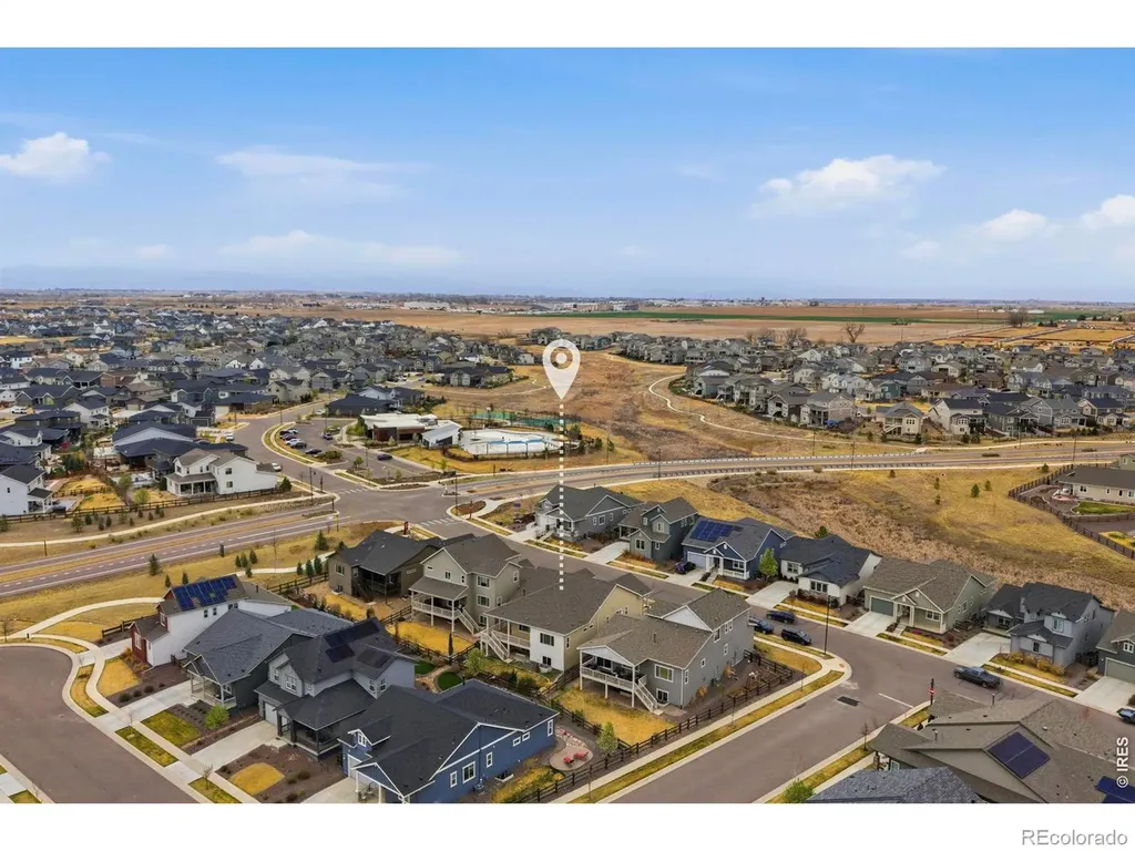 5120 Lake Terrace Lane Firestone CO 80504