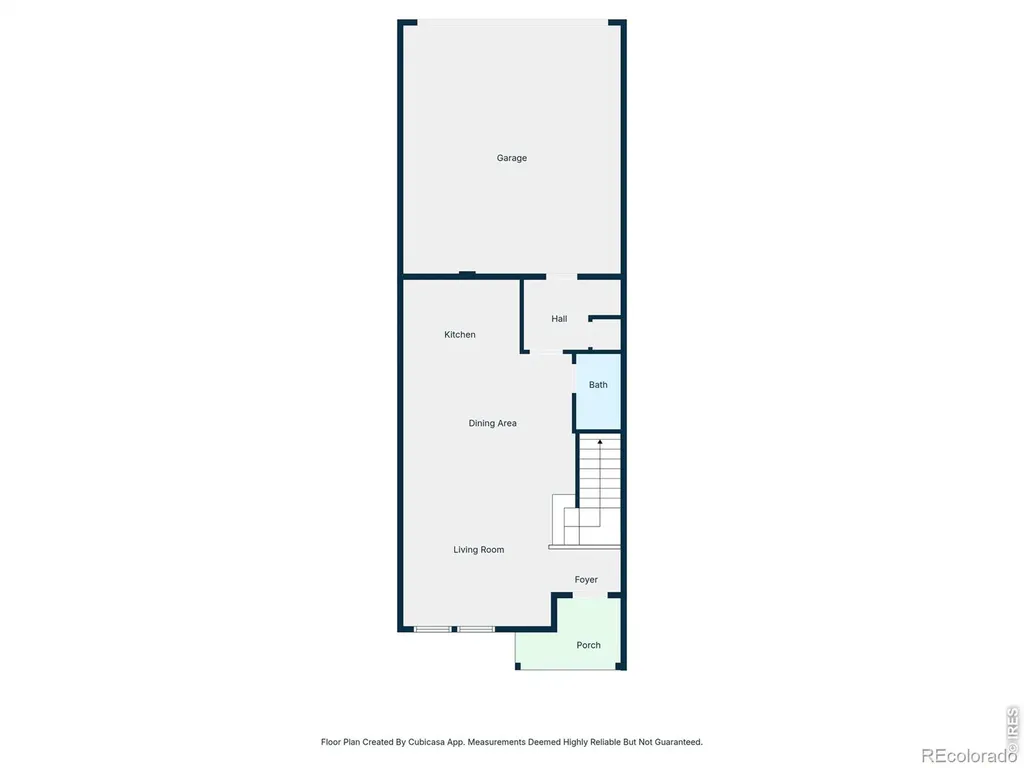 1692 Grand Avenue Windsor CO 80550