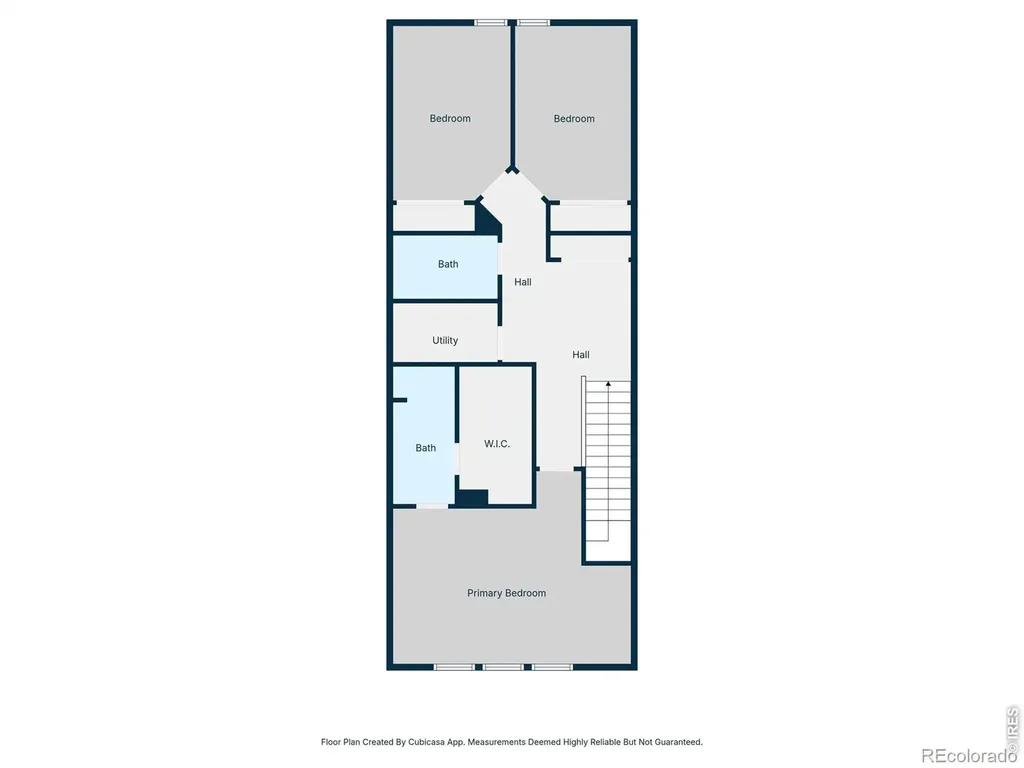 1692 Grand Avenue Windsor CO 80550