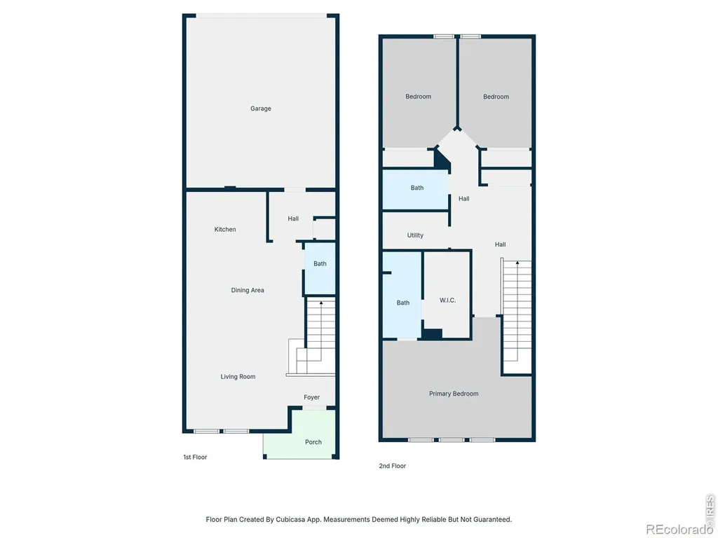 1692 Grand Avenue Windsor CO 80550