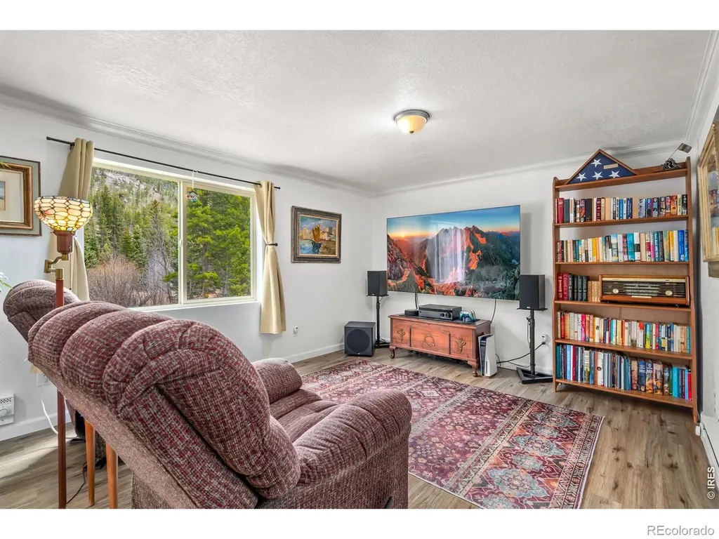 236 Mescalero Drive Red Feather Lakes CO 80545